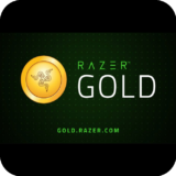 Razer Gold $100 USD (Global)